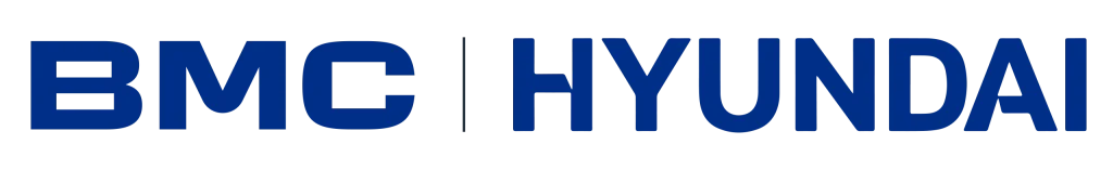 BMC Hyundai