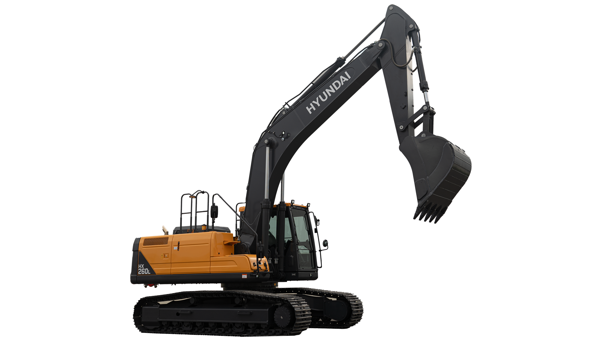 HX260L