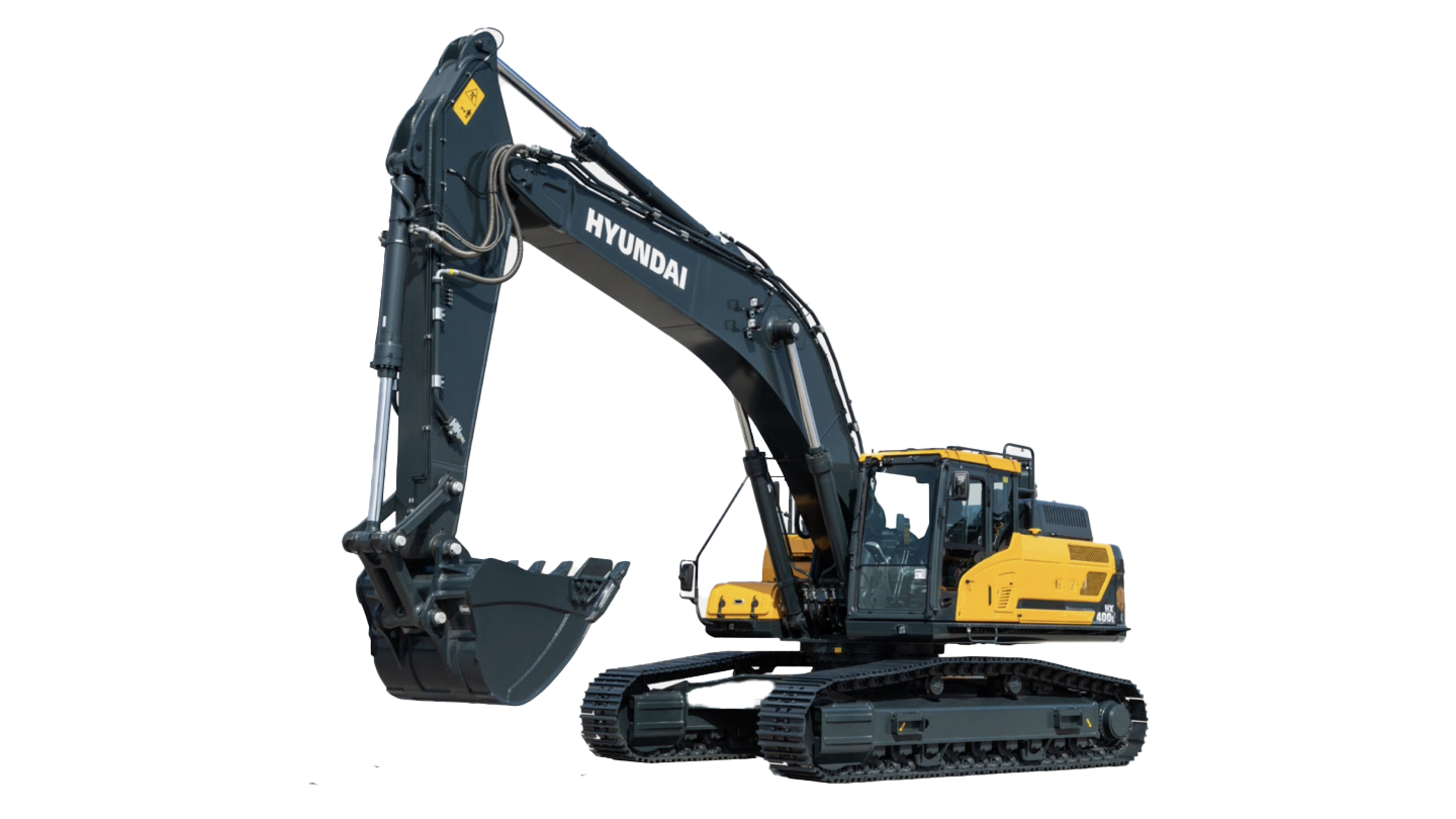 HX400L