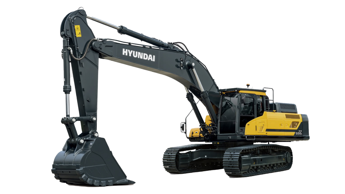 HX500L
