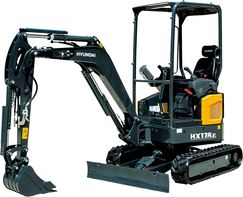HX17AZ