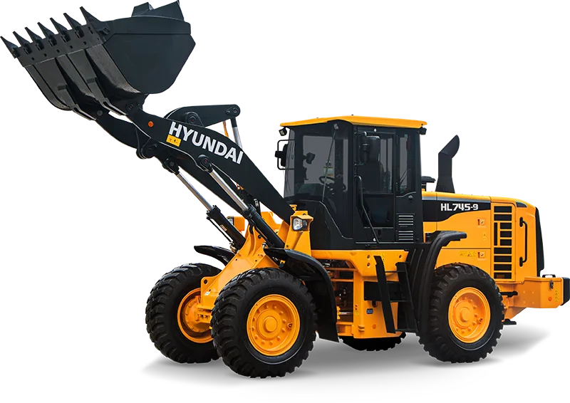 HL745-9