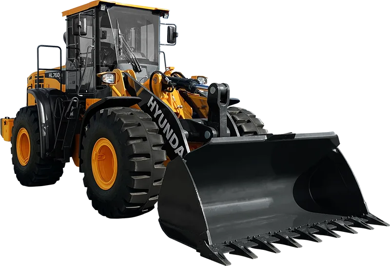HL760-9 PRIME