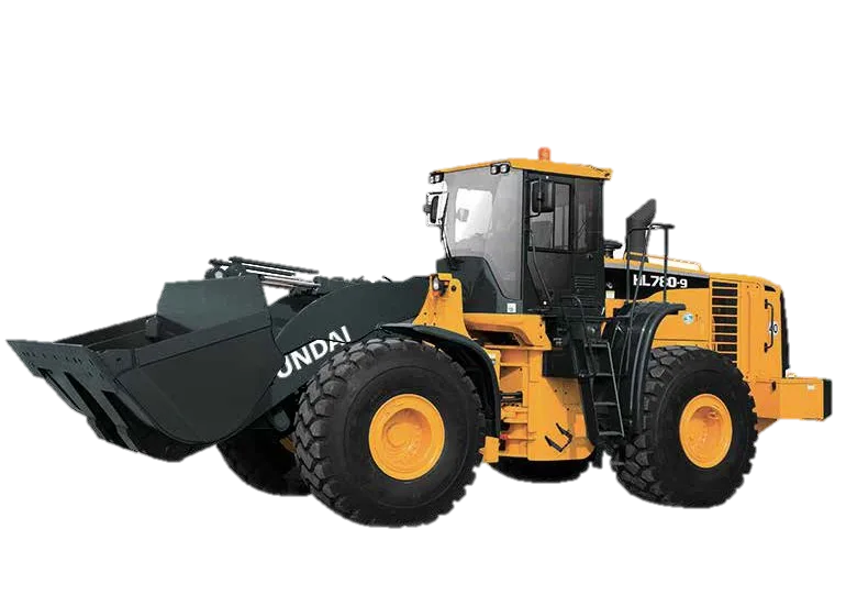 HL780-9