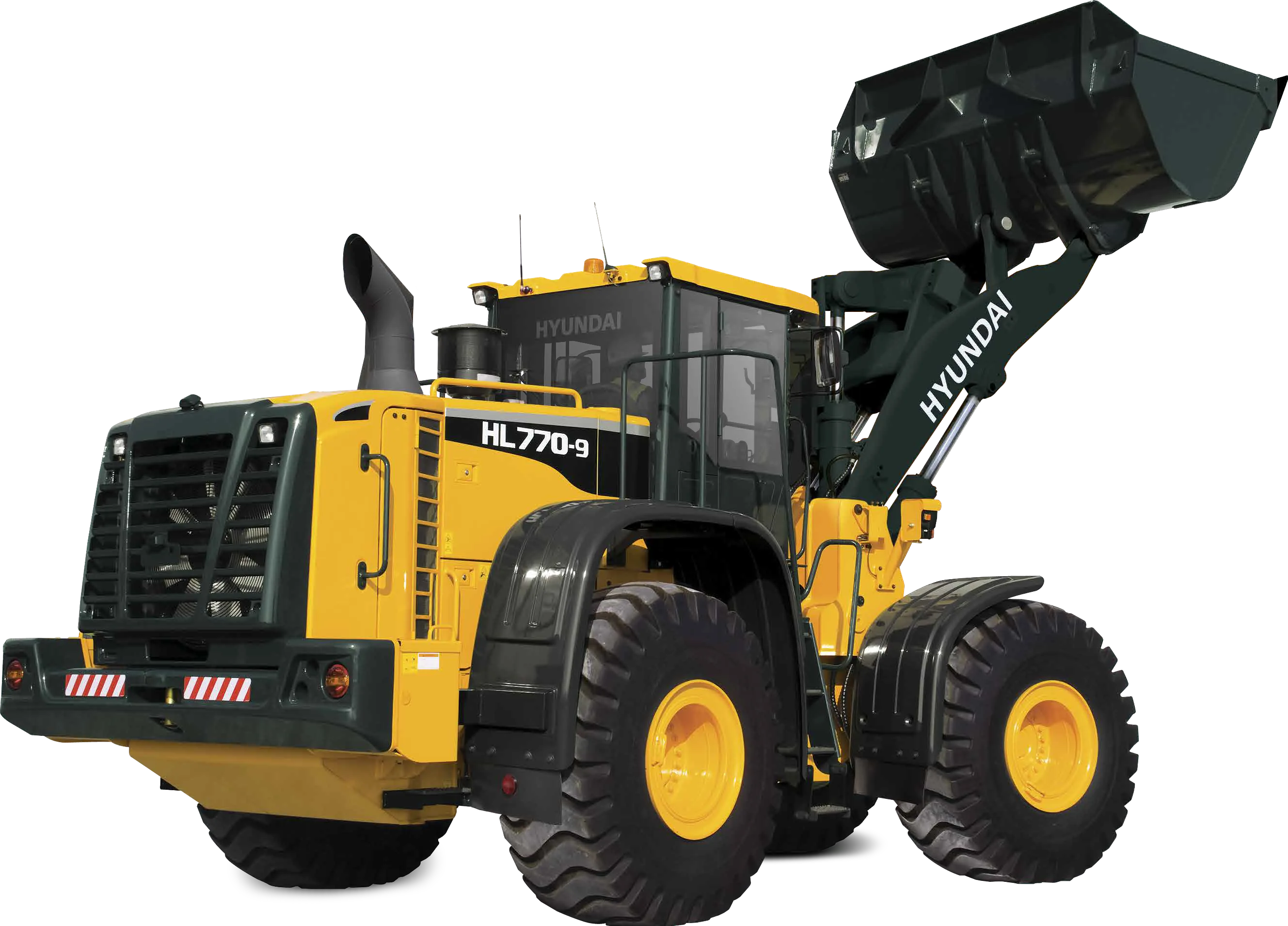 HL770-9
